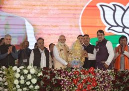 BJP Increased MSP, Boosted Jute Sector Since 2014: PM Modi in Malda