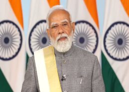 Over 12,000 AYUSH health & wellness centres established across country, says PM Modi