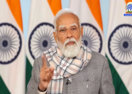 India-EU Free Trade Agreement is a coordination between the world’s two large economies, says PM Modi