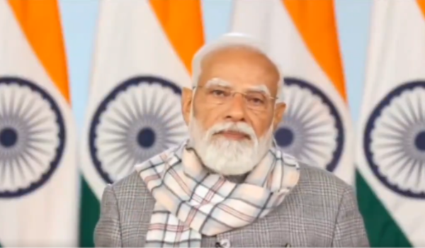 प्रधानमंत्री नरेन्‍द्र मोदी ने कहा भारत-यूरोपीय संघ मुक्त व्यापार समझौता, मदर ऑफ ऑल डील्‍स