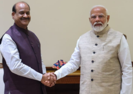 PM Modi shares article on India offering digital public infrastructure to Commonwealth