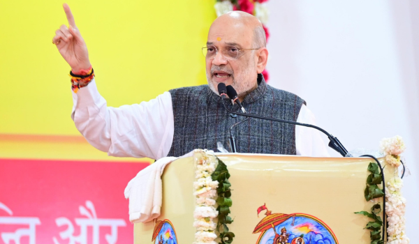 HM Shah describes Kalyan magazine by Gita Press as strong foundation of India’s cultural consciousness