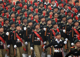 Over 2,400 NCC cadets to participate in Republic Day Camp 2026
