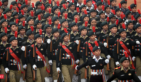 Over 2,400 NCC cadets to participate in Republic Day Camp 2026