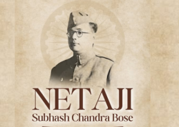 Parakram Diwas observed in West Bengal on 129th birth anniversary of Netaji Subhash Chandra Bose