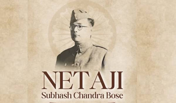 Parakram Diwas observed in West Bengal on 129th birth anniversary of Netaji Subhash Chandra Bose