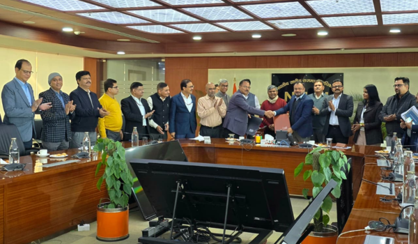 NHAI, Konkan Railway sign MoU to strengthen integrated infrastructure development