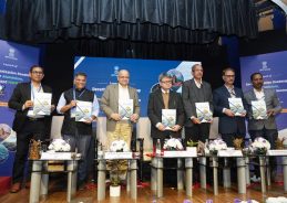 NITI Aayog releases reports on green transition in cement, aluminium and MSME sectors