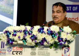 India becomes first country to commercially produce bio-bitumen in road construction