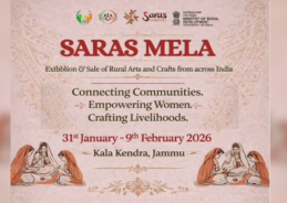 JKRLM to host expansive edition of SARAS MELA