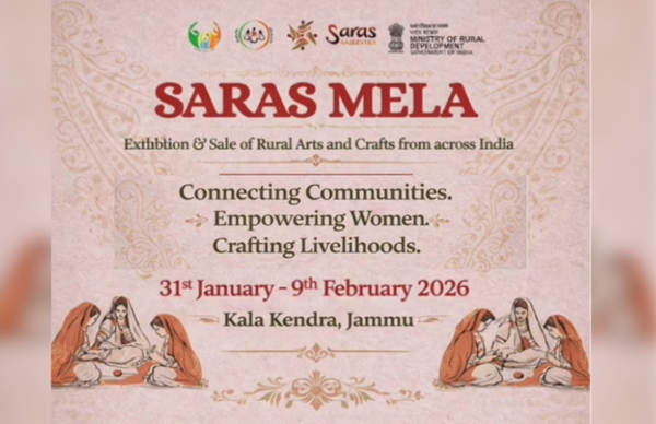 JKRLM to host expansive edition of SARAS MELA