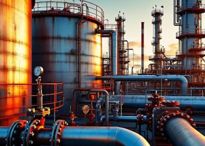 President Trump announces Venezuela to transfer 30-50 million barrels of sanctioned oil to US 