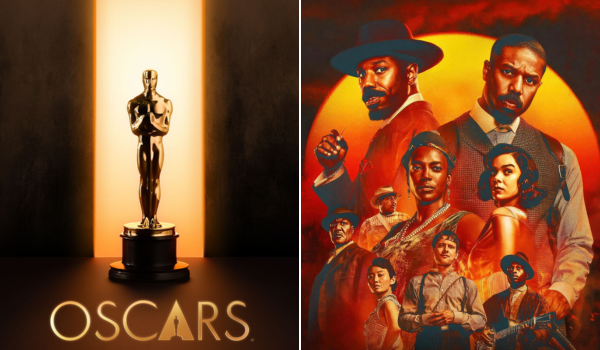 Ryan Coogler’s vampire epic ‘Sinners ‘sets new record with 16 nominations at 98th Academy Awards