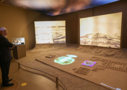 PM Modi inaugurates Grand International Exposition of Sacred Piprahwa Relics related to Lord Buddha