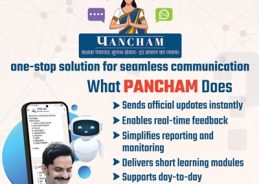 Panchayati Raj Ministry to felicitate elected Panchayat representatives in New Delhi today