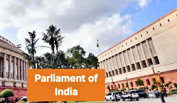 Budget Session of Parliament to commence from 28th of January