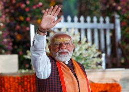 PM Modi to participate in Shaurya Yatra to honour warriors who laid down their lives defending Somnath Temple