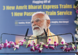 PM Modi says development of Eastern India is essential for developed India