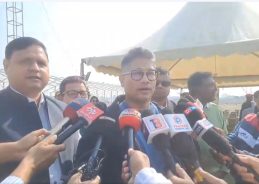 দুদিনীয়া ভ্রমণসূচীৰে অহা ১৭ জানুৱাৰীত প্রধানমন্ত্রীৰ অসম ভ্ৰমণ