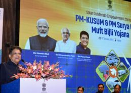 Union Minister Piyush Goyal says Gujarat is key to India’s 500 GW renewable energy goal by 2030
