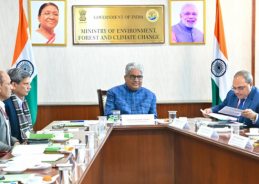 Centre emphasizes on addressing public transport gaps to improve air quality in Delhi-NCR