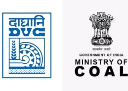 Ministry of Coal signs development agreements for three commercial blocks with DVC
