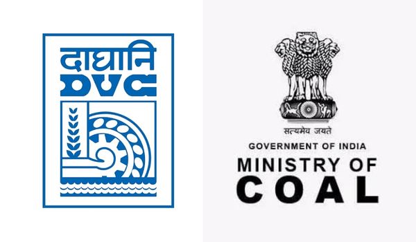 Ministry of Coal signs development agreements for three commercial blocks with DVC