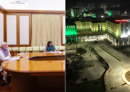 PM’s flagship platform PRAGATI accelerates AIIMS Mangalagiri project in Andhra Pradesh