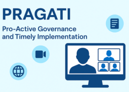 PM’s flagship platform PRAGATI accelerates Mau-Ghazipur-Tarighat Rail Project