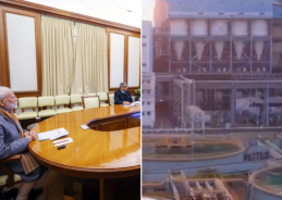 PM’s flagship platform PRAGATI accelerates Kudgi Super Thermal Power Project in Karnataka