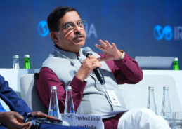 Union Minister Prahlad Joshi Says India Achieves 50% Non-Fossil Fuel Power Target Ahead of Schedule