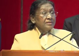 President Droupadi Murmu urges everyone to learn technology, says skill Nation challenge campaign will prepare future-ready workforce