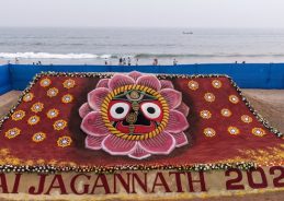 Odisha welcomes New Year 2026 with fanfare