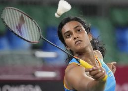 Badminton Asian Championships 2026: PV Sindhu, HS Prannoy, and Ayush Shetty advance to pre-quarterfinals
