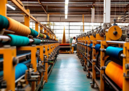 Government extends PLI Scheme deadline for textiles to 31 March