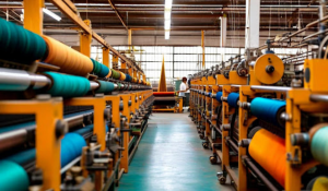 Government extends PLI Scheme deadline for textiles to 31 March