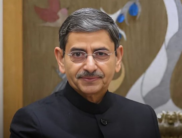 تمل ناڈو کے گورنر آر این رَوی کو اسمبلی میں DMK کا تیار کردہ خطاب، اِس میں خامیاں بتاتے ہوئے، نہیں پڑھنے دیا گیا