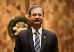 RBI Governor Sanjay Malhotra says regulation and supervision must be adaptive, vigilant and ecosystem-aware