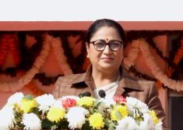 Delhi CM Rekha Gupta inaugurates project to underground overhead electricity wires in Chandni Chowk