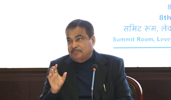 Govt set to launch cashless medical treatment scheme for victims of road accidents