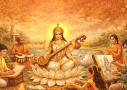 Madhya Pradesh celebrates Basant Panchami with devotion and grand rituals
