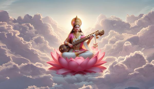 Basant Panchami and Saraswati Puja celebrated across India with religious fervor