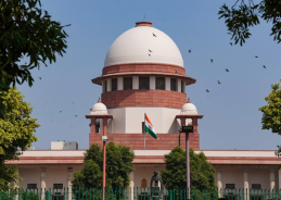 SC dismisses petition filed to stop projection of BCCI as representative of official cricket team of India