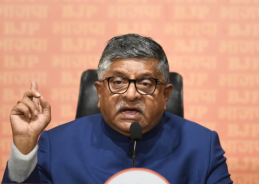 BJP criticises West Bengal CM Mamata Banerjee over alleged interference during ED raid