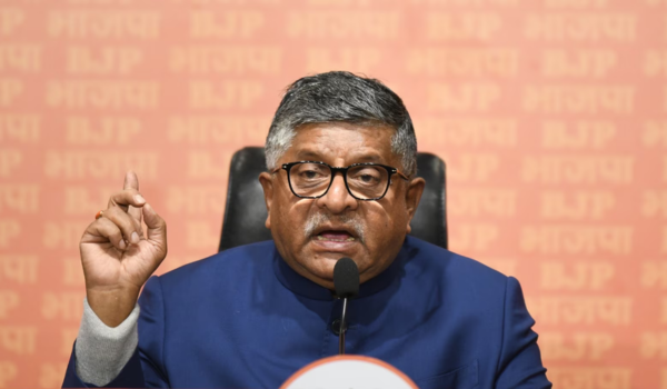 BJP criticises West Bengal CM Mamata Banerjee over alleged interference during ED raid