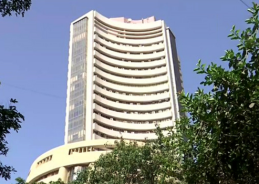 Sensex and Nifty jumps to historic highs in first week of 2026