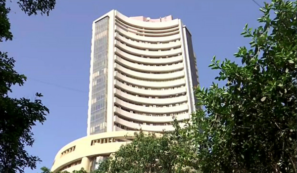 Sensex and Nifty jumps to historic highs in first week of 2026