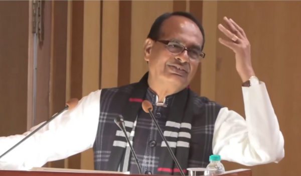 ২০২৫ চনত দেশত ধানৰ উৎপাদন ১৫ কোটি টনৰো অধিক হৈছে বুলি কৃষি আৰু কৃষক কল্যাণ মন্ত্ৰী শিৱৰাজ সিং চৌহানৰ প্ৰকাশ