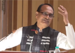Agriculture Minister Shivraj Chouhan releases 184 new varieties of 25 crops; Says India has surpassed China in rice production