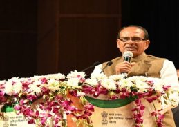 Economic Survey Shows Inclusive, Sustainable Growth: Union Minister Shivraj Singh Chouhan